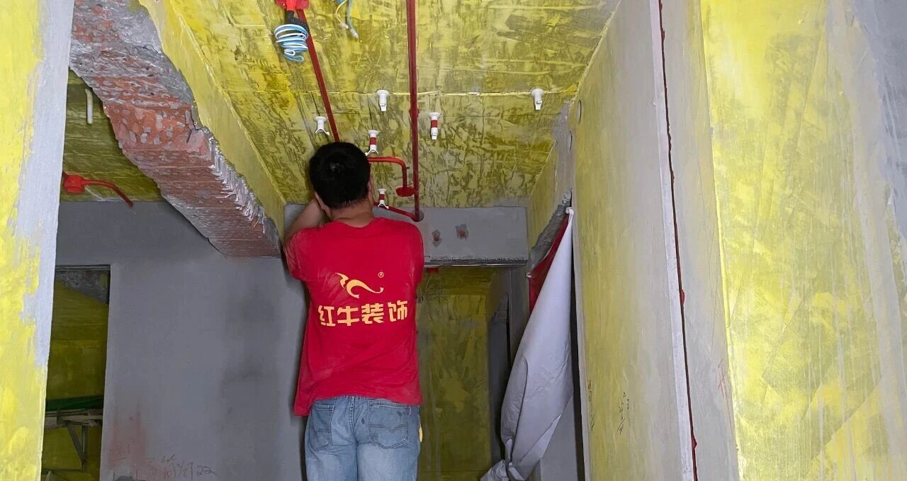 “金九銀十”裝修黃金期，南京電視臺攜手紅牛裝飾發(fā)福利啦~