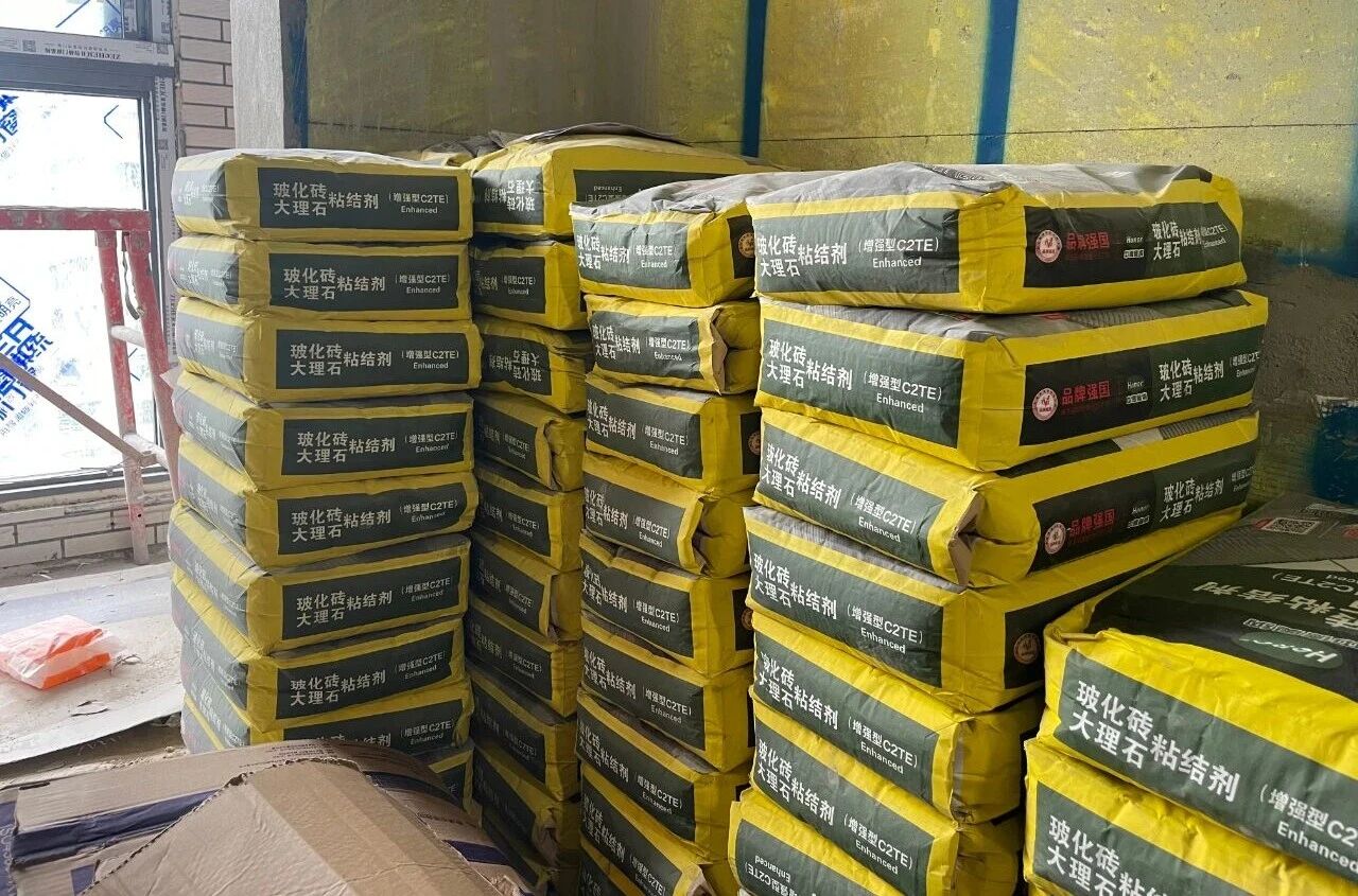 工地巡檢：雙節(jié)同慶，品質(zhì)同行，嚴把每一道工序，用心守護夢想家！