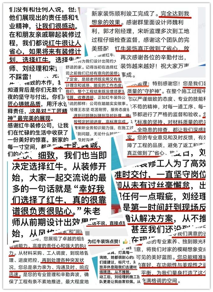 錦旗榮譽(yù)：“設(shè)計(jì)專業(yè)，施工一流，一絲不茍，嚴(yán)格監(jiān)督”