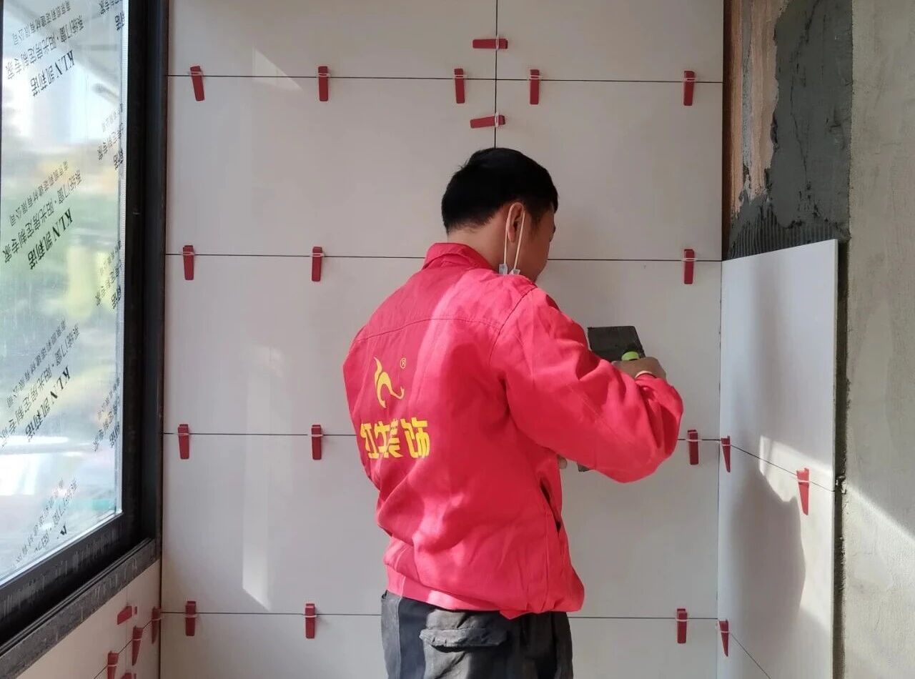 工地巡檢日：標(biāo)準(zhǔn)&品質(zhì)是底線，專業(yè)&用心是態(tài)度！