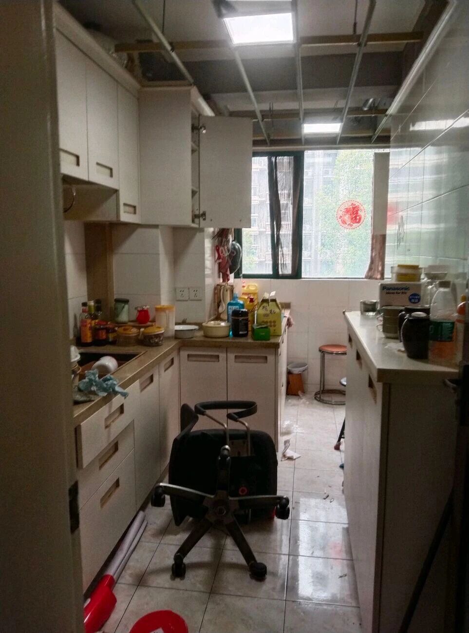 二手房裝修舊房翻新太難了，想要裝修不求人？建議收藏！