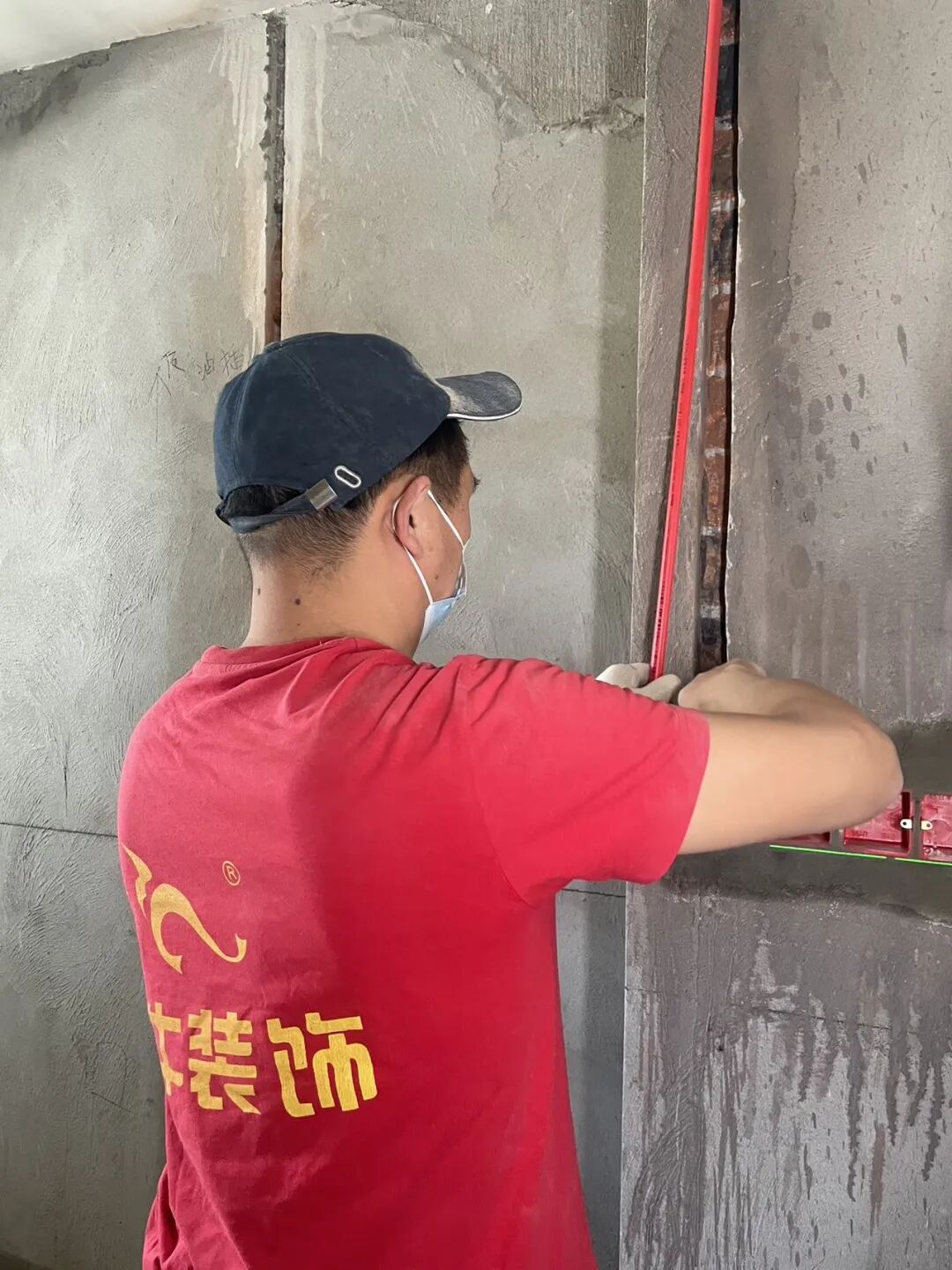 高品質(zhì)家裝從來不是一句空談，而是藏在每一處工藝細節(jié)的精雕細琢里