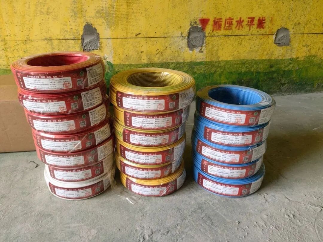 南京紅牛裝飾工地巡檢記：藏在墻里的工藝與標準，必須嚴格把關！